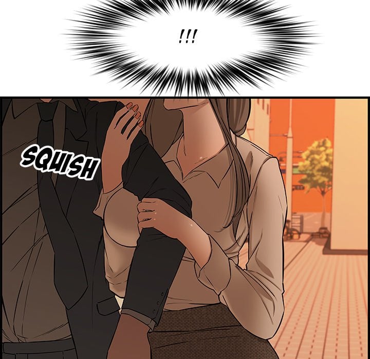 Newlyweds - Chapter 27 127