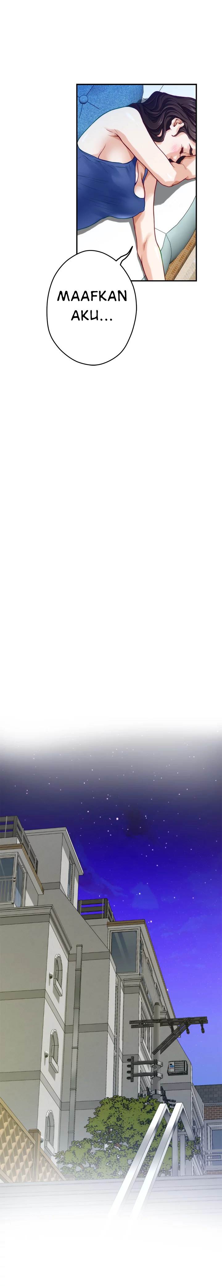 Noona&#8217;s Friend - Chapter 27 37