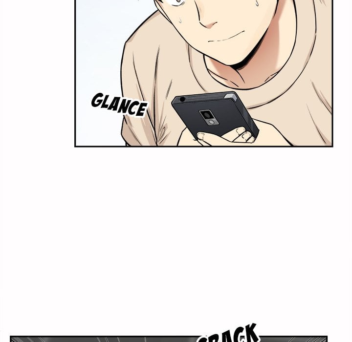 The Ark Is Me - Chapter 27 62