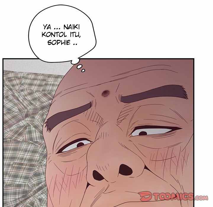 Share Girls - Chapter 27 120