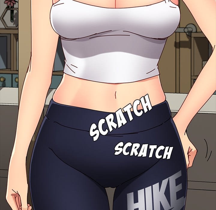 Perfect Roommates - Chapter 27 83 Perfect Roommates - Chapter 27 83