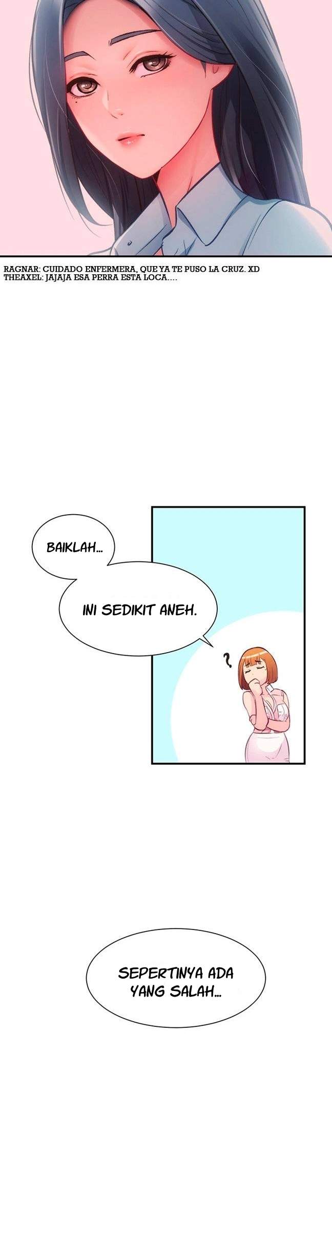 Brother’s Wife Dignity - Chapter 27 16 Brother’s Wife Dignity - Chapter 27 16