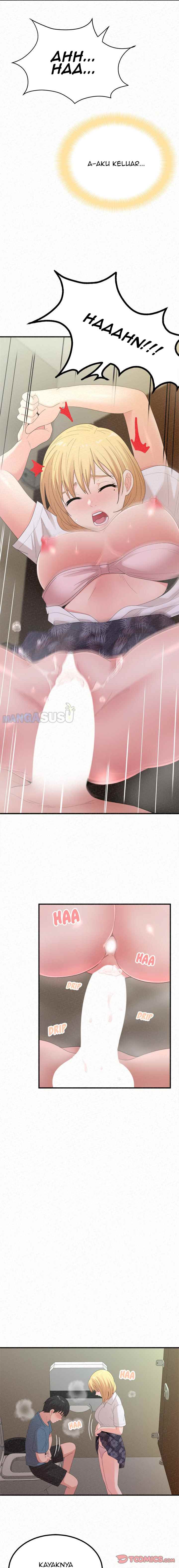 Milk Therapy - Chapter 27 16 Milk Therapy - Chapter 27 16