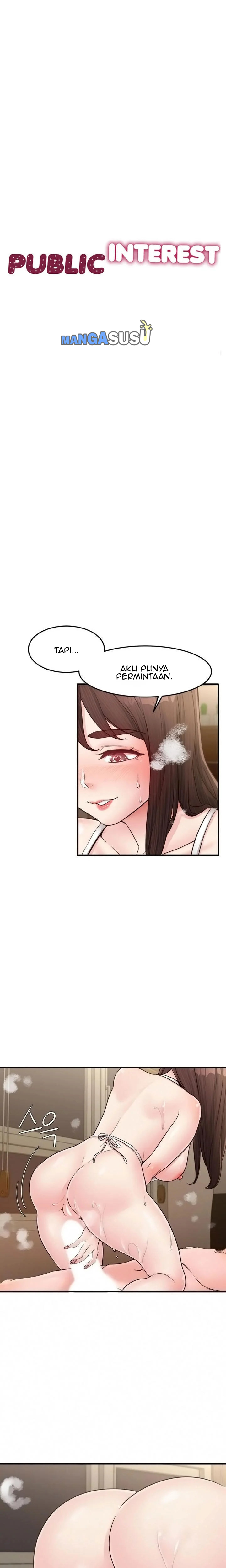 Public Interest - Chapter 27 3 Public Interest - Chapter 27 3