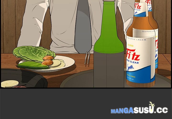 Newlyweds - Chapter 27 5