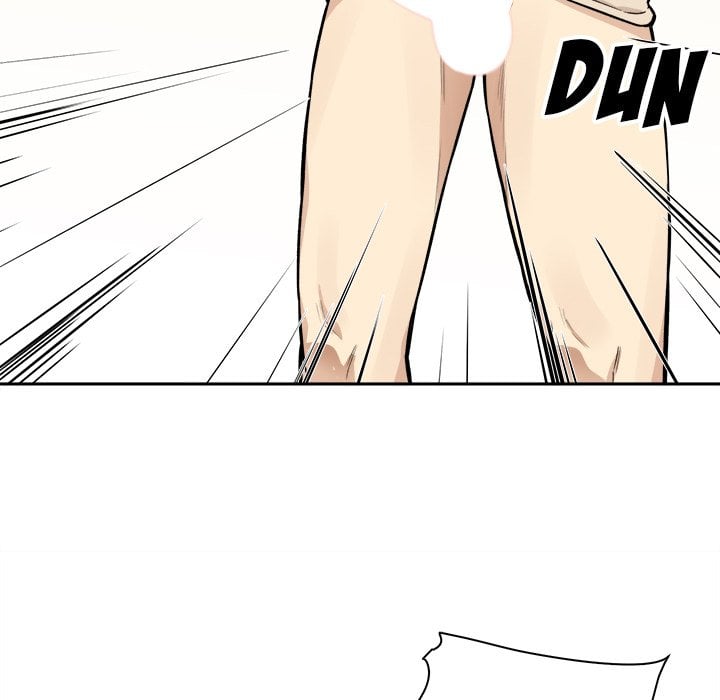 The Ark Is Me - Chapter 27 77