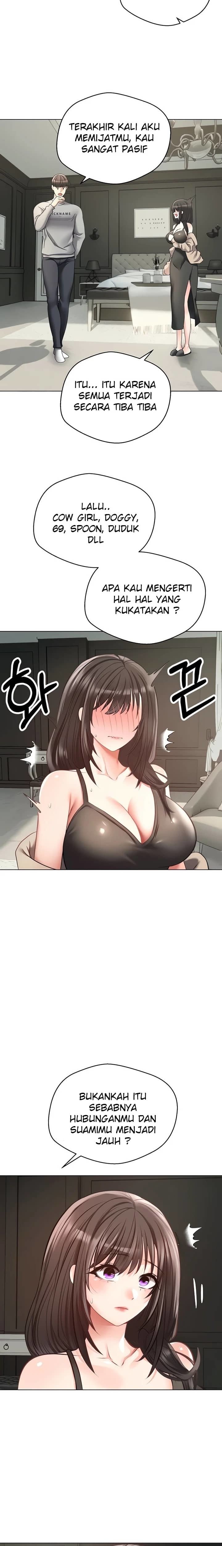 Desire Realization App - Chapter 27 18