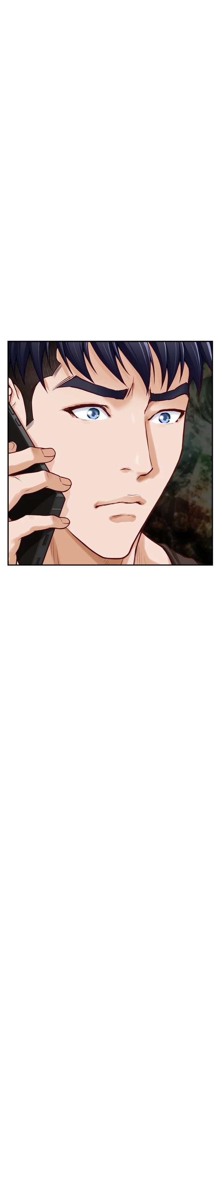 Noona&#8217;s Friend - Chapter 27 35