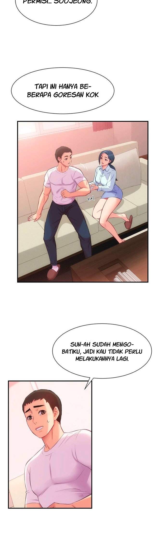 Brother’s Wife Dignity - Chapter 27 18 Brother’s Wife Dignity - Chapter 27 18