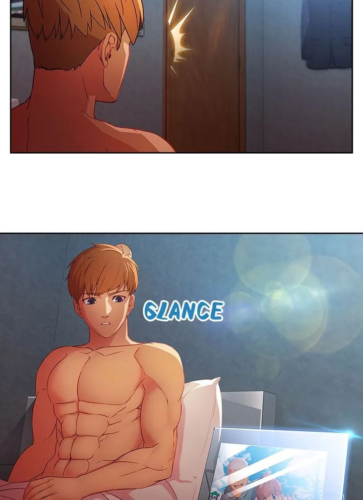 Switch (Zilpung Studio) - Chapter 27 31 Switch (Zilpung Studio) - Chapter 27 31