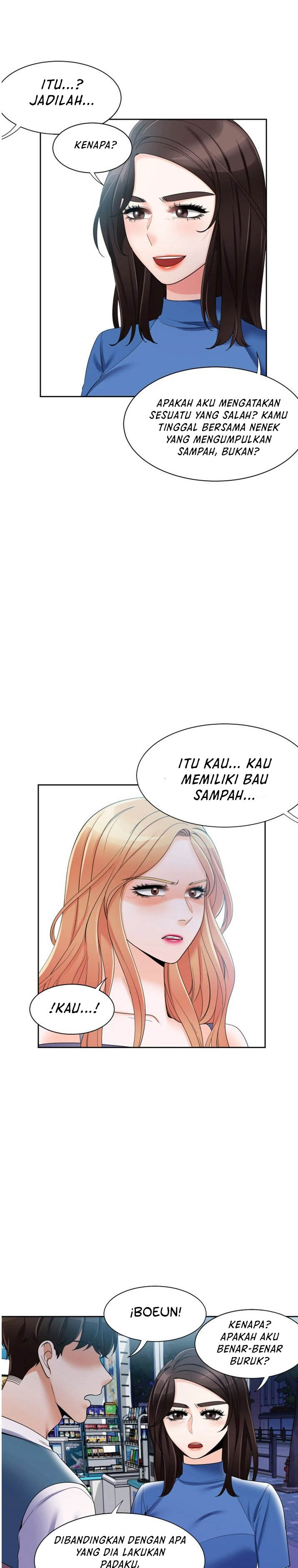 Bad Woman - Chapter 27 7