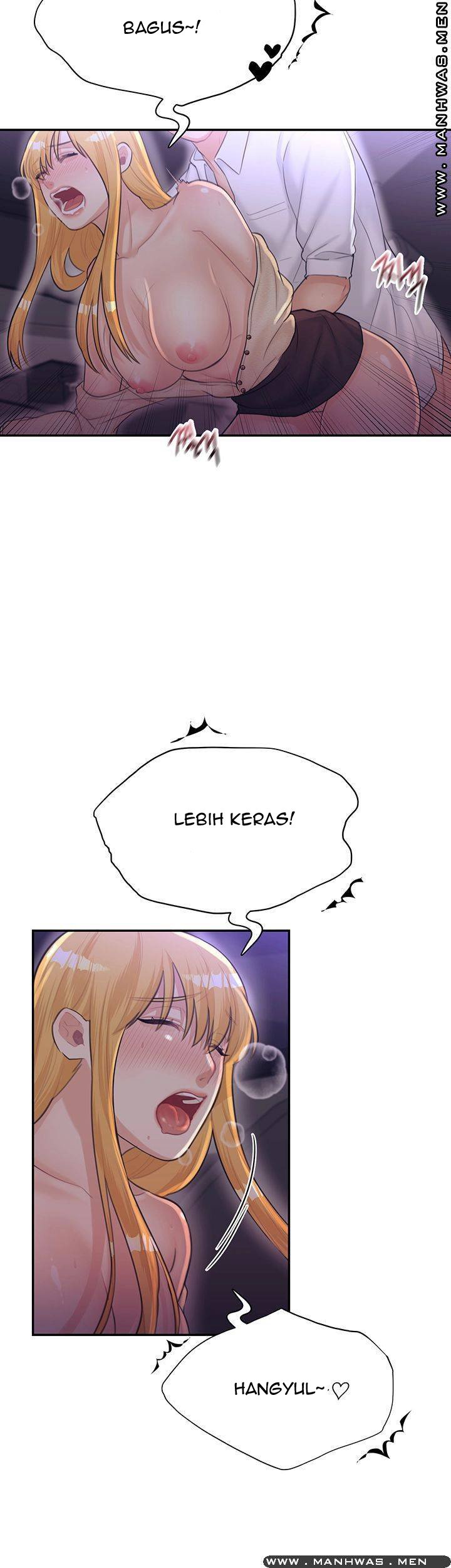 Public Bathhouse - Chapter 27 38