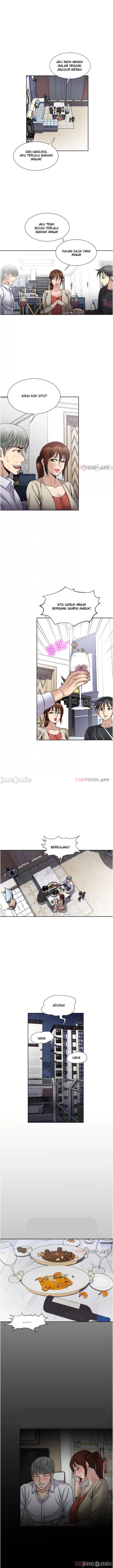 Only One Time - Chapter 27 6