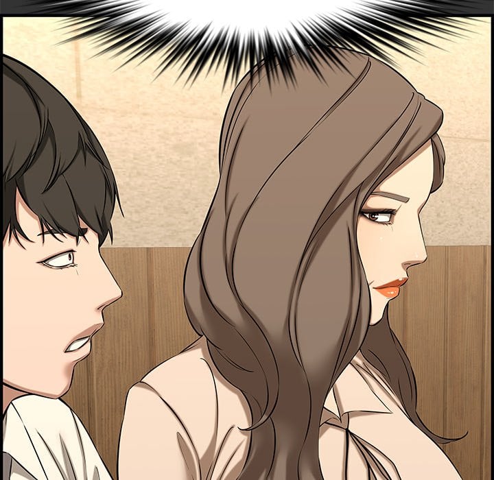 Newlyweds - Chapter 27 16