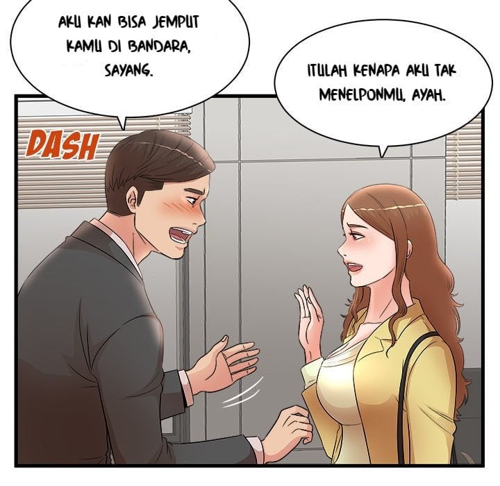 Family Secret - Chapter 27 53 Family Secret - Chapter 27 53