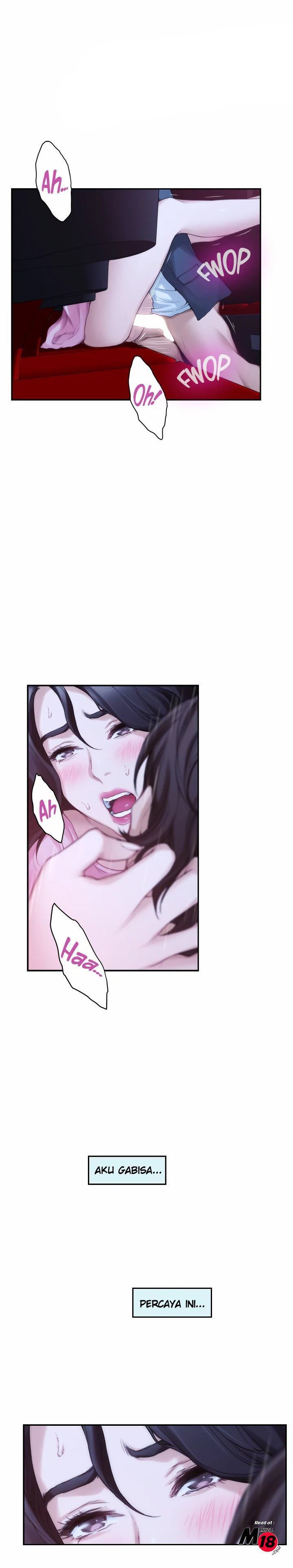 S-Mate - Chapter 27 23