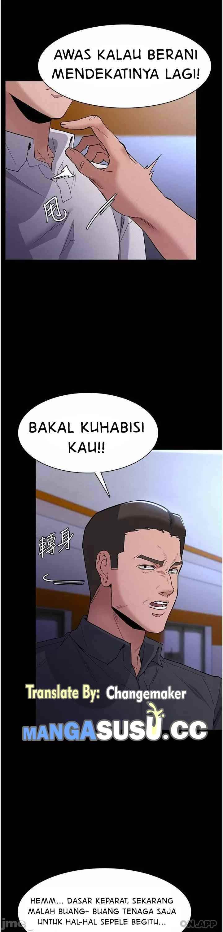 Wicked Diary - Chapter 27 8
