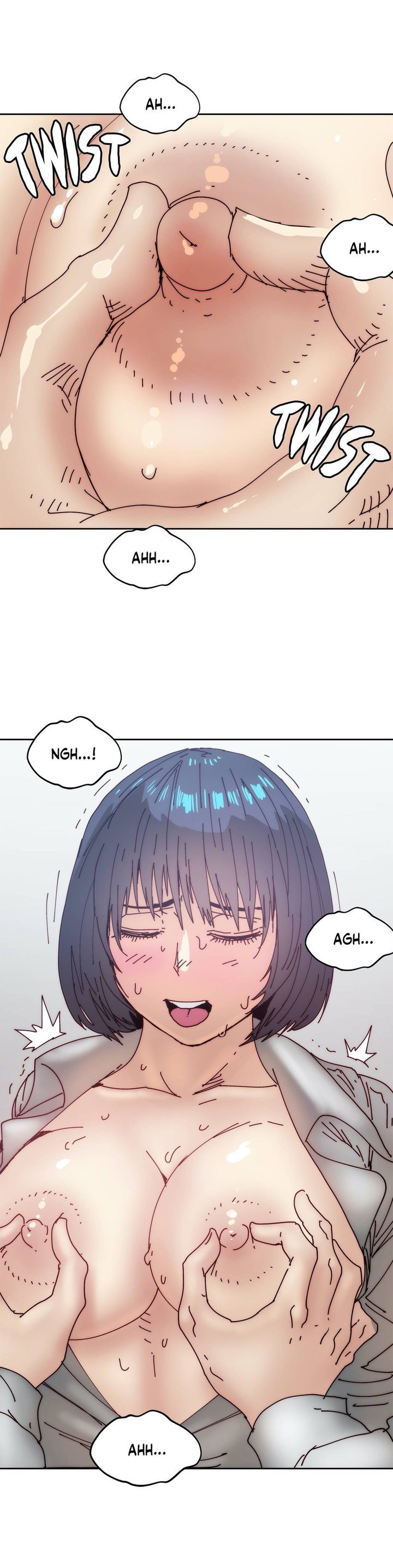 Desire to Kill - Chapter 27 39 Desire to Kill - Chapter 27 39