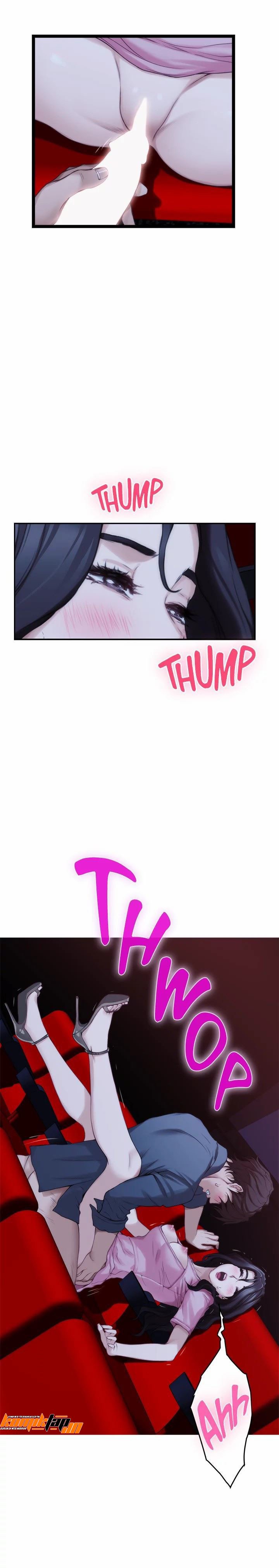 S-Mate - Chapter 27 22