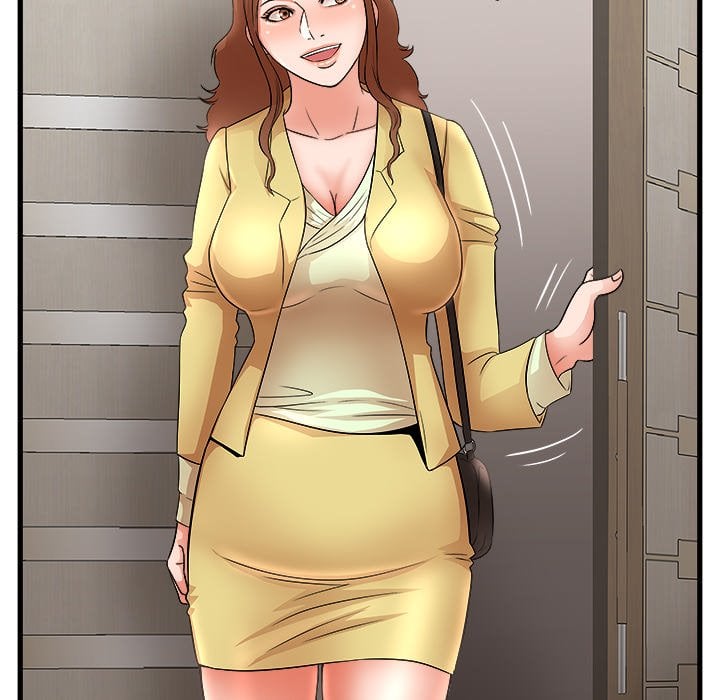 Family Secret - Chapter 27 50 Family Secret - Chapter 27 50