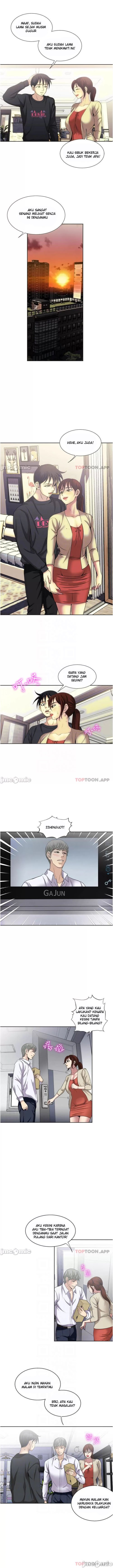 Only One Time - Chapter 27 4