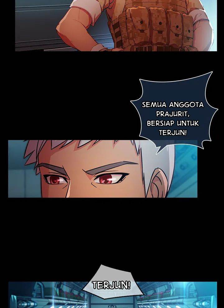 Switch (Zilpung Studio) - Chapter 27 63 Switch (Zilpung Studio) - Chapter 27 63