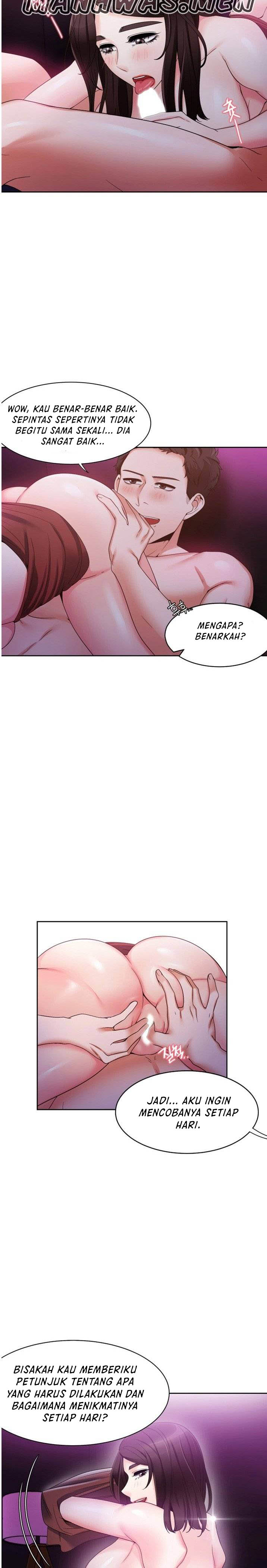 Bad Woman - Chapter 27 25