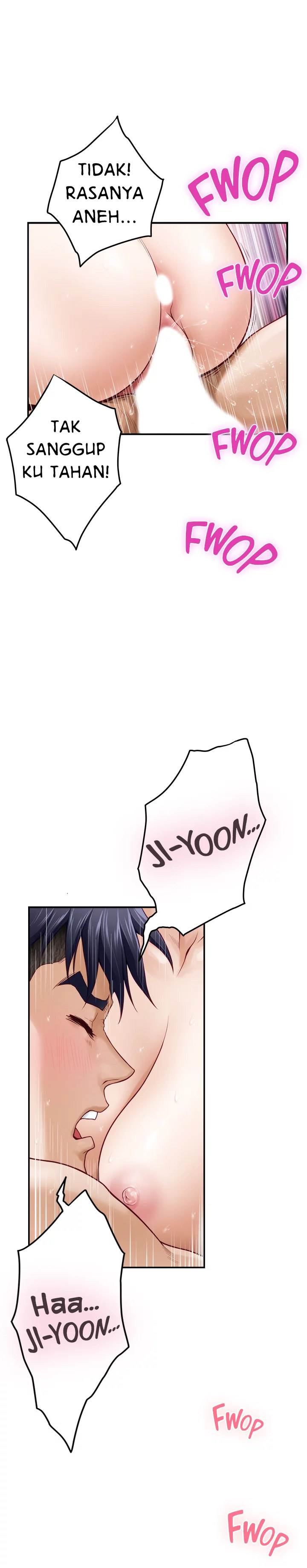 Noona&#8217;s Friend - Chapter 27 18