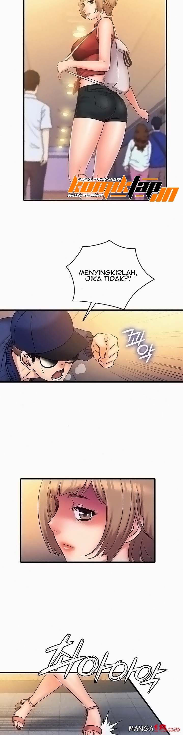 Suspicious Job - Chapter 27 12 Suspicious Job - Chapter 27 12