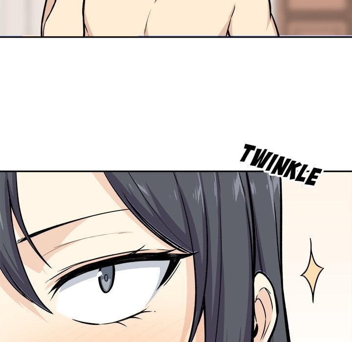 The Ark Is Me - Chapter 27 106