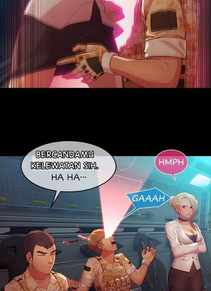 Switch (Zilpung Studio) - Chapter 27 60 Switch (Zilpung Studio) - Chapter 27 60