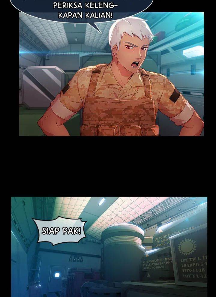 Switch (Zilpung Studio) - Chapter 27 38 Switch (Zilpung Studio) - Chapter 27 38