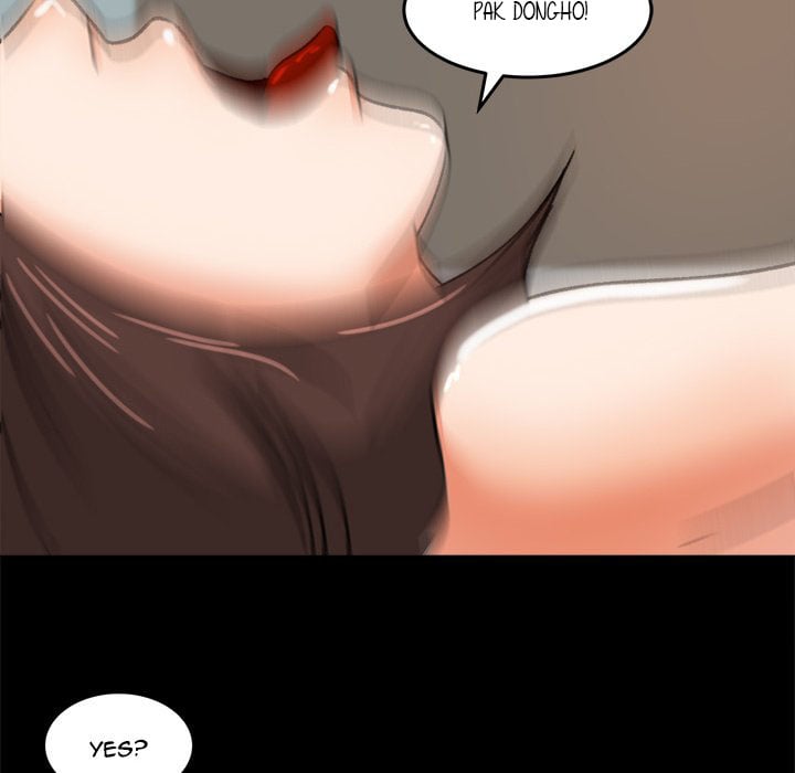 Inside the Uniform - Chapter 27 63 Inside the Uniform - Chapter 27 63