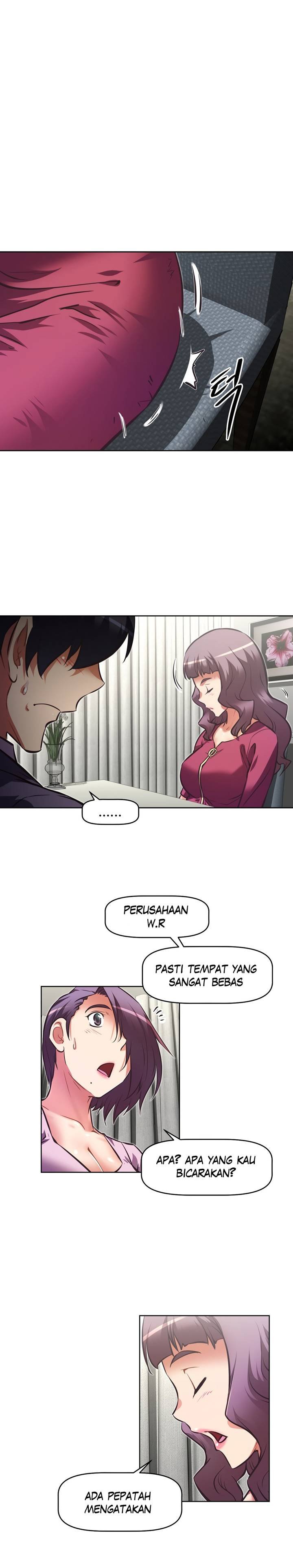 Brawling Go - Chapter 129 1