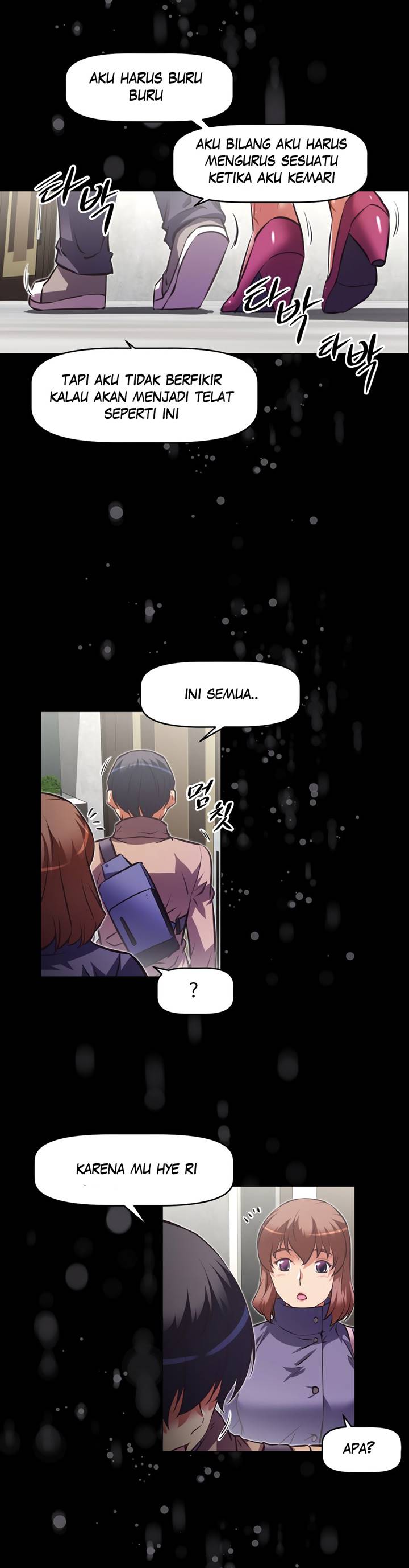 Brawling Go - Chapter 129 9