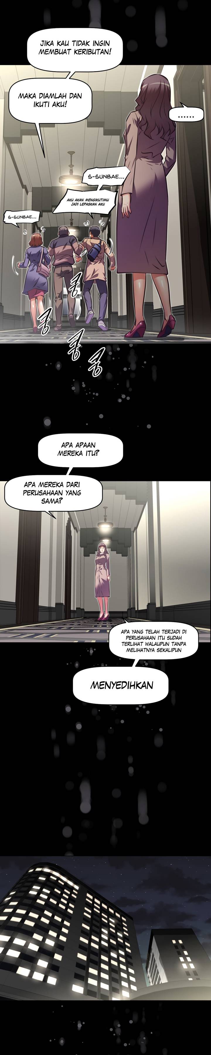 Brawling Go - Chapter 129 17