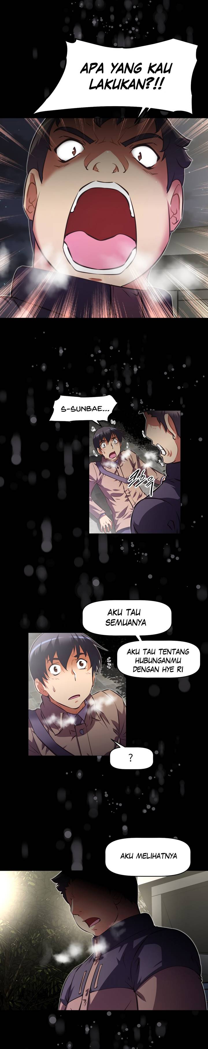 Brawling Go - Chapter 129 19