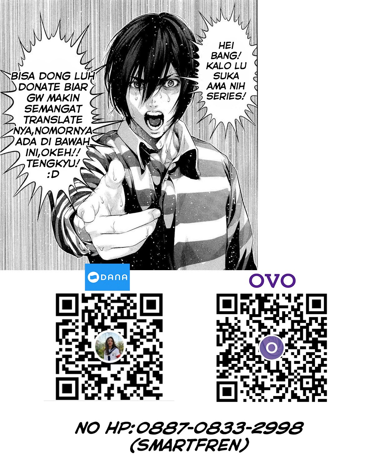 Queen Bee (Andrew) - Chapter 129 37