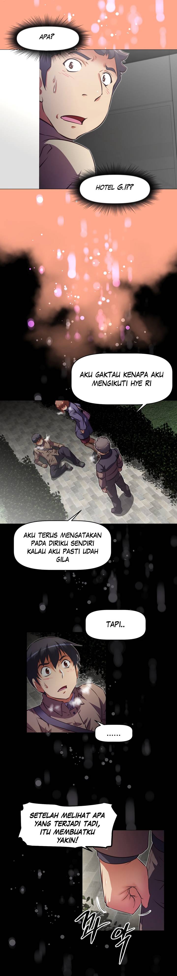 Brawling Go - Chapter 129 24