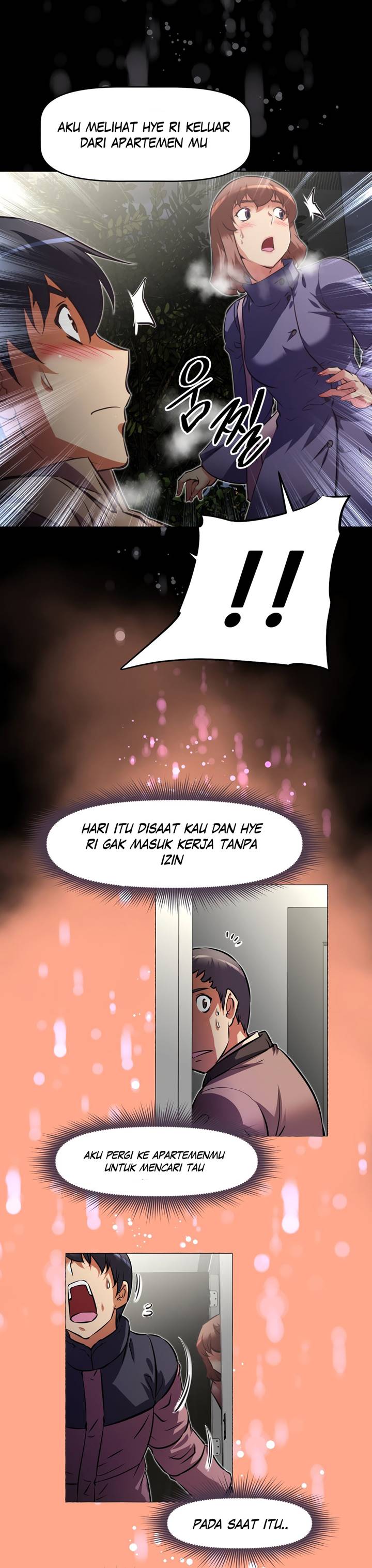 Brawling Go - Chapter 129 20