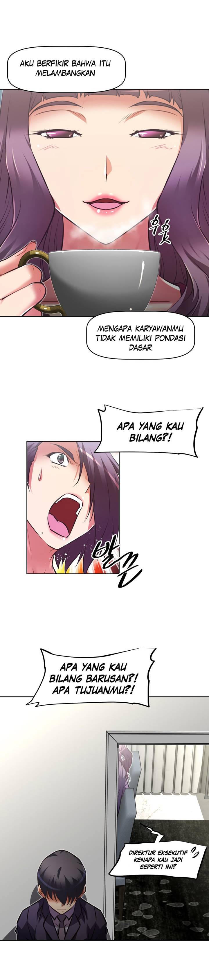 Brawling Go - Chapter 129 33