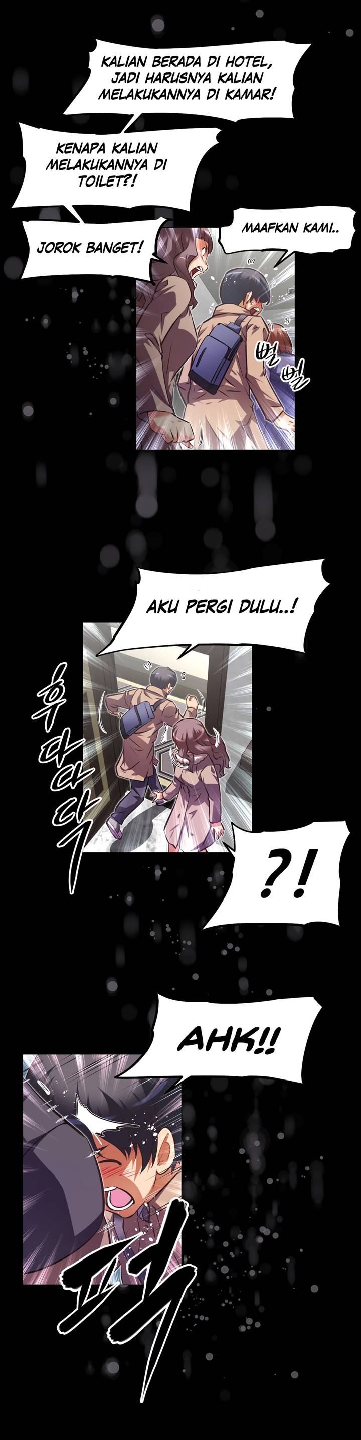 Brawling Go - Chapter 129 14