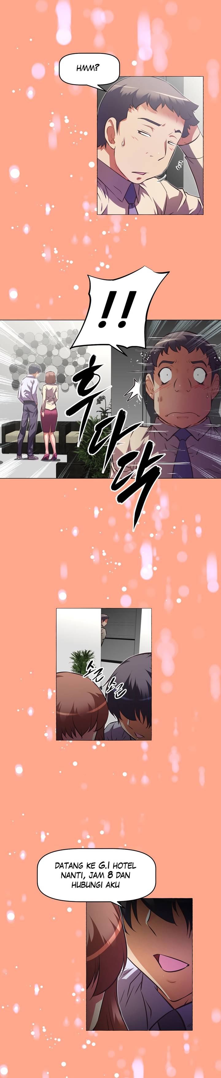 Brawling Go - Chapter 129 23