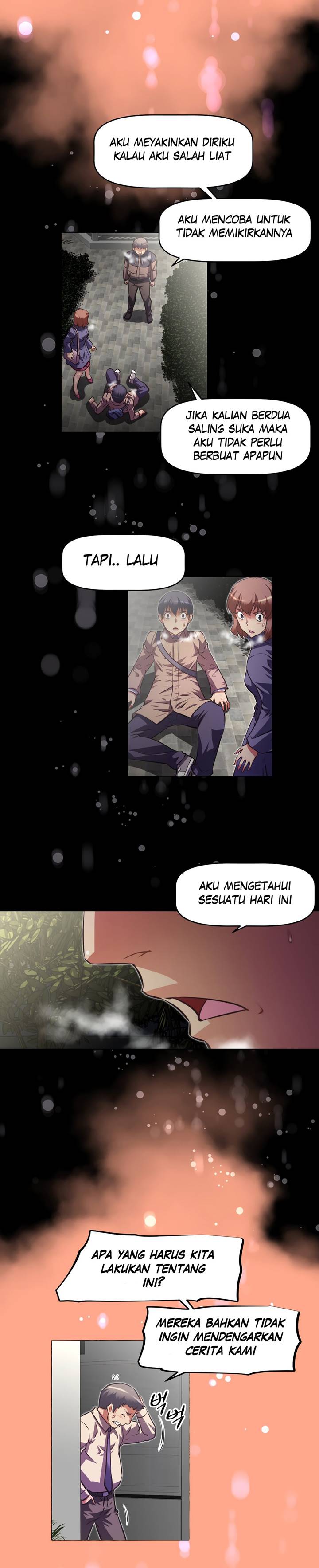 Brawling Go - Chapter 129 22
