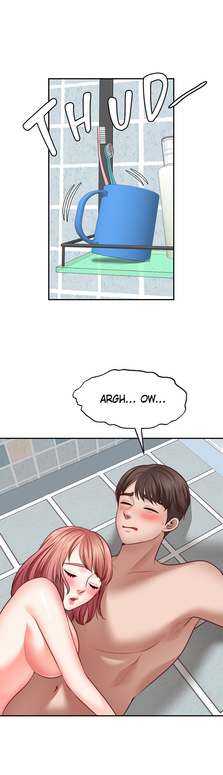Wish Partner - Chapter 14 19