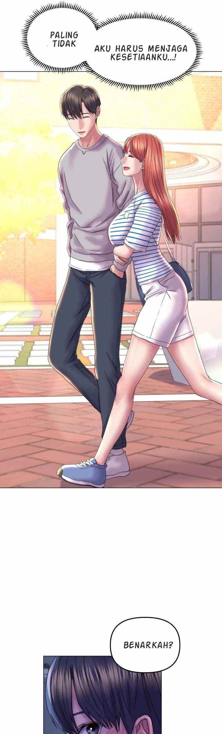 Double Face - Chapter 14 33