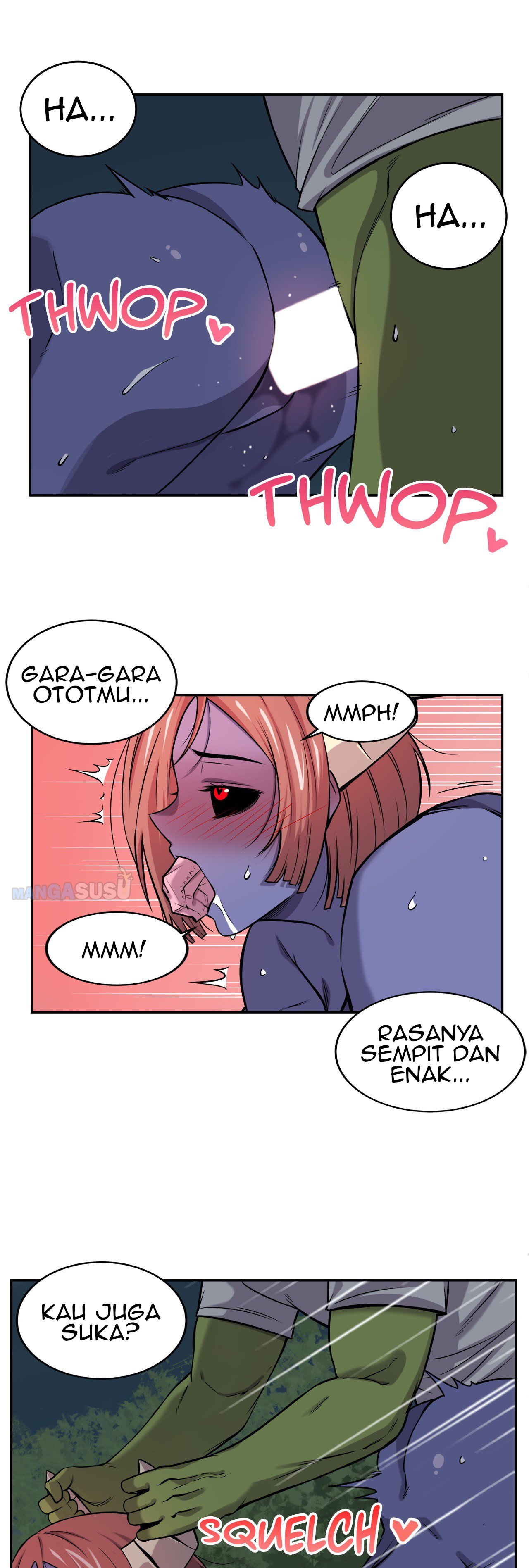 Girlfriend Zombie - Chapter 14 23 Girlfriend Zombie - Chapter 14 23