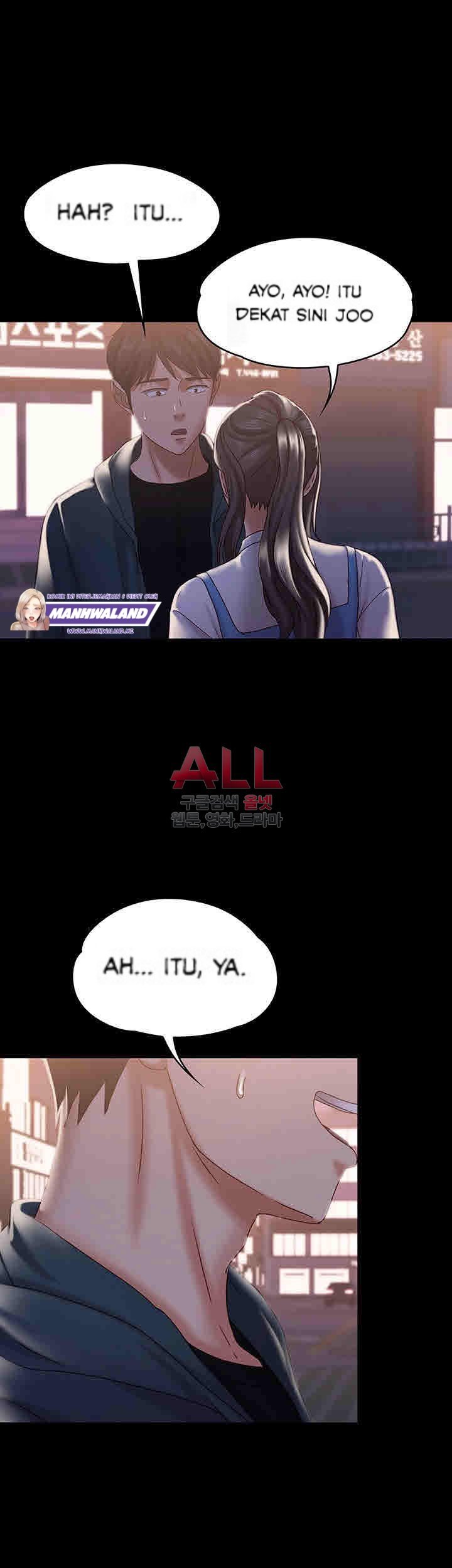 Lover Mode - Chapter 14 38