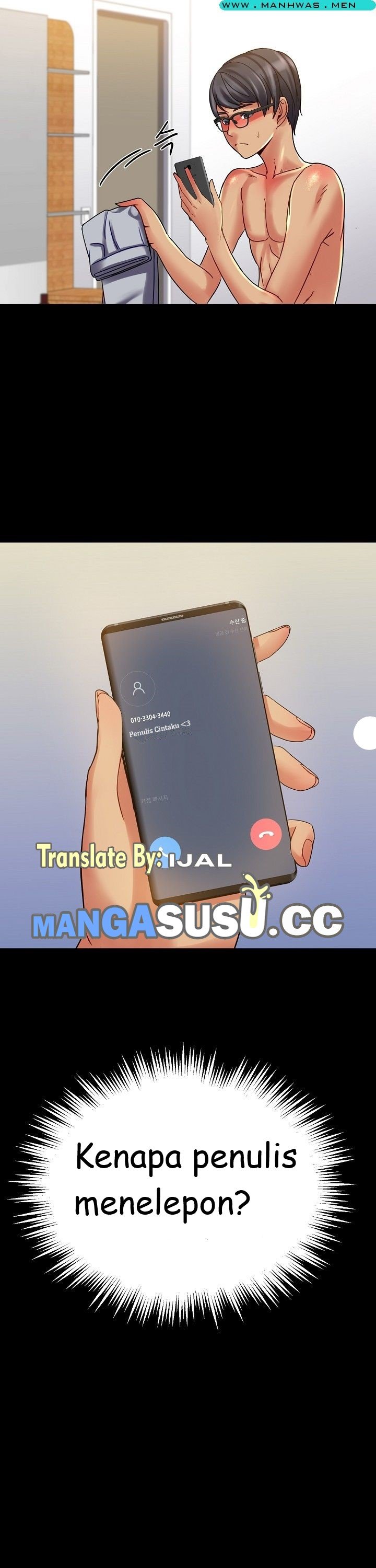 Sister Wife - Chapter 14 29