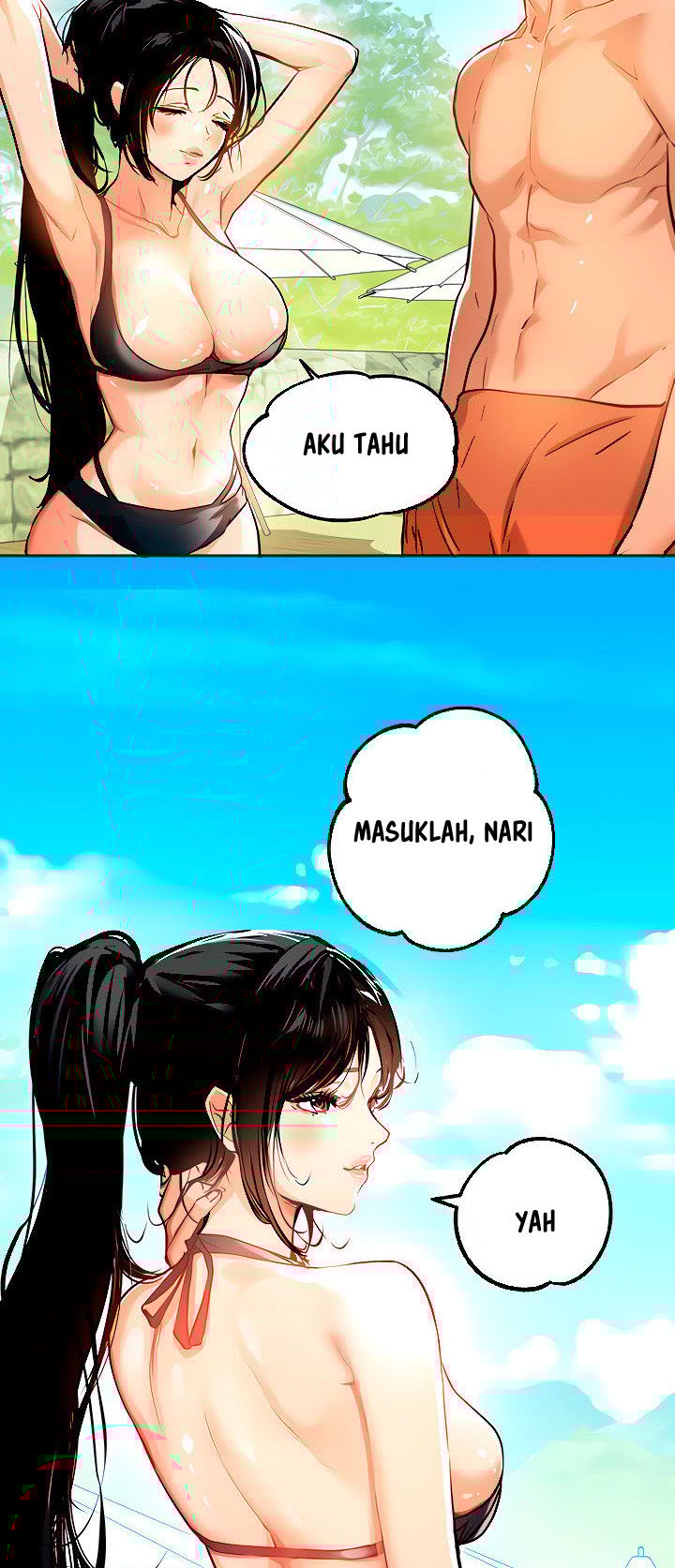 My Landlady Noona - Chapter 14 9